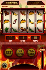 Cкриншот Adventure in Vegas: Slot Machine, изображение № 256035 - RAWG