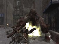 Cкриншот Hellgate: London, изображение № 403156 - RAWG