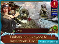 Cкриншот Tibetan Quest: Beyond the World's End (Full), изображение № 3100085 - RAWG