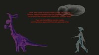 Cкриншот The Mythical Sirenheadosaurus and the Empty Pirate (Papa J), изображение № 2398378 - RAWG