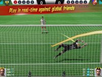 Cкриншот Soccer Shootout: Penalty Kick, изображение № 1676378 - RAWG