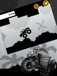 Cкриншот Monster 4X4 Mmx Truck Hill Climb, изображение № 2023521 - RAWG