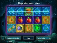Cкриншот Magic Forest Riches Slot Game, изображение № 2465429 - RAWG