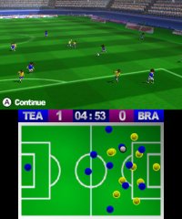 Cкриншот Soccer Up 3D, изображение № 261506 - RAWG