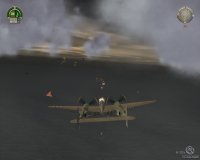 Cкриншот Герои воздушных битв, изображение № 356209 - RAWG