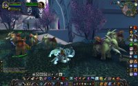 Cкриншот World of Warcraft: The Burning Crusade, изображение № 433352 - RAWG