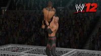 Cкриншот WWE '12, изображение № 258129 - RAWG