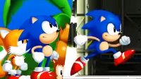 Cкриншот Sonic The Hedgehog 2 HD: The Lost Demo, изображение № 2372969 - RAWG