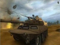 Cкриншот Battlefield 2: Modern Combat, изображение № 506967 - RAWG
