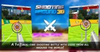 Cкриншот Shooting Ground 3D: God of Shooting, изображение № 2094558 - RAWG