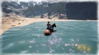 Cкриншот Horse Riding Deluxe, изображение № 716038 - RAWG