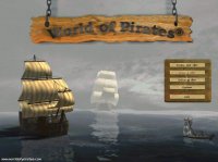 Cкриншот World of Pirates, изображение № 377549 - RAWG