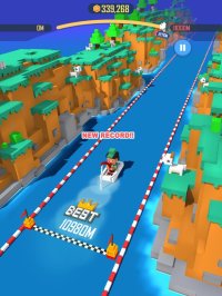 Cкриншот Jump Rider: Crazy Boat, изображение № 1866382 - RAWG