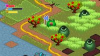 Cкриншот Frogvival, изображение № 3521549 - RAWG