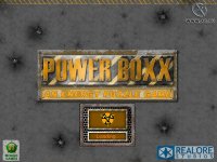 Cкриншот Power Boxx, изображение № 379040 - RAWG