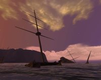 Cкриншот EverQuest: The Buried Sea, изображение № 470901 - RAWG