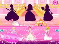 Cкриншот Princess Puzzles for Girls, изображение № 1580134 - RAWG