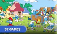 Cкриншот Smurfs and the four seasons, изображение № 1587622 - RAWG