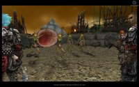 Cкриншот Dungeon Siege 2, изображение № 381397 - RAWG