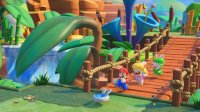 Cкриншот Mario + Rabbids Kingdom Battle Gold Edition, изображение № 2593473 - RAWG