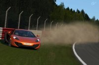 Cкриншот Gran Turismo 5, изображение № 510843 - RAWG