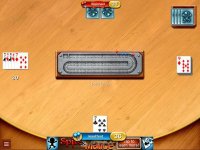 Cкриншот Cribbage - Crib & Peg Game, изображение № 2056804 - RAWG