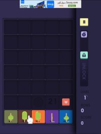 Cкриншот Swapologic - merged brain puzzle logic games, изображение № 2123280 - RAWG