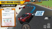 Cкриншот Driving School Test Car Racing, изображение № 1556154 - RAWG