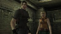 Cкриншот Resident Evil 4 (2005), изображение № 1672687 - RAWG