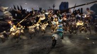 Cкриншот Dynasty Warriors 8: Xtreme Legends, изображение № 616703 - RAWG