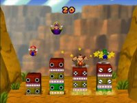 Cкриншот Mario Party 2, изображение № 256241 - RAWG