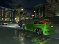 Cкриншот Need for Speed: Underground 2, изображение № 809946 - RAWG