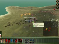 Cкриншот Легионеры: Армия Тьмы, изображение № 444255 - RAWG