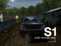 Cкриншот Colin McRae Rally 04, изображение № 386044 - RAWG