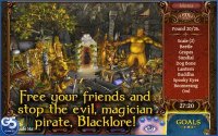 Cкриншот Записки волшебника 2: Темный лорд, изображение № 1720663 - RAWG