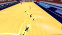 Cкриншот Slam Dunk Basketball, изображение № 3647423 - RAWG