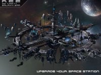 Cкриншот Deep Space Fleet: Galaxy War, изображение № 1954500 - RAWG