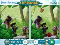 Cкриншот A Rip Squeak Book - Hidden Difference Game FREE, изображение № 1724837 - RAWG