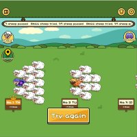 Cкриншот Keep Sheep, изображение № 3451666 - RAWG