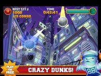 Cкриншот Slam Dunk King, изображение № 900528 - RAWG