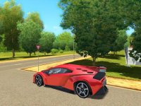 Cкриншот Real City Car Driving Sim 2017, изображение № 924239 - RAWG