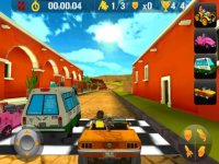 Cкриншот Chundos + turbo FREE, изображение № 1712846 - RAWG