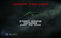 Cкриншот Wipeout (1995), изображение № 765415 - RAWG