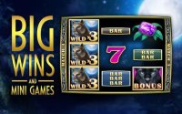 Cкриншот Jackpot Panther Casino Slots, изображение № 1411756 - RAWG