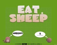 Cкриншот Eat Sheep, изображение № 1284722 - RAWG