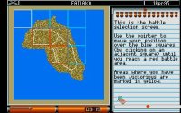 Cкриншот War in the Gulf, изображение № 750575 - RAWG