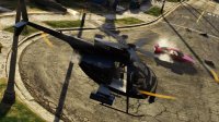 Cкриншот Grand Theft Auto Online, изображение № 613481 - RAWG