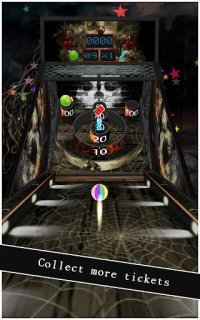 Cкриншот Roller Ball 3D: Skee Ball Games, изображение № 2076911 - RAWG