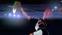 Cкриншот London 2012 - The Official Video Game of the Olympic Games, изображение № 633251 - RAWG