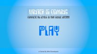 Cкриншот Winter Is Coming (MAd Developers), изображение № 2116554 - RAWG